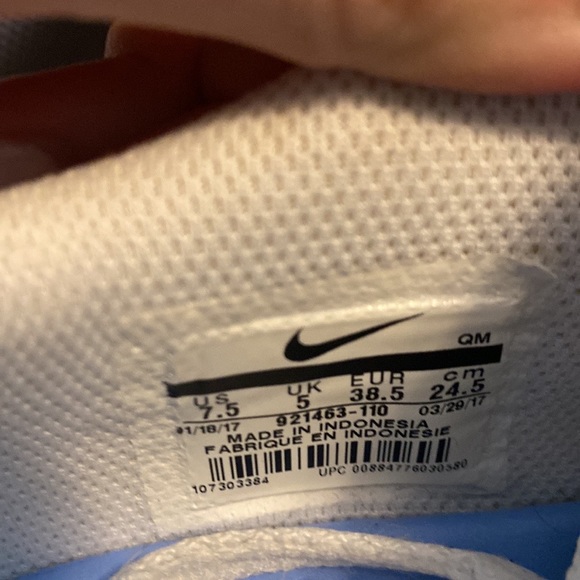 Nike SB runners - Picture 7 of 7